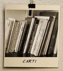 Carti Adina Nanu