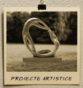 Proiecte Artistice Adina Nanu