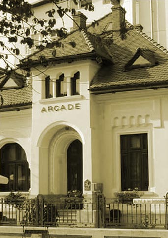 casa